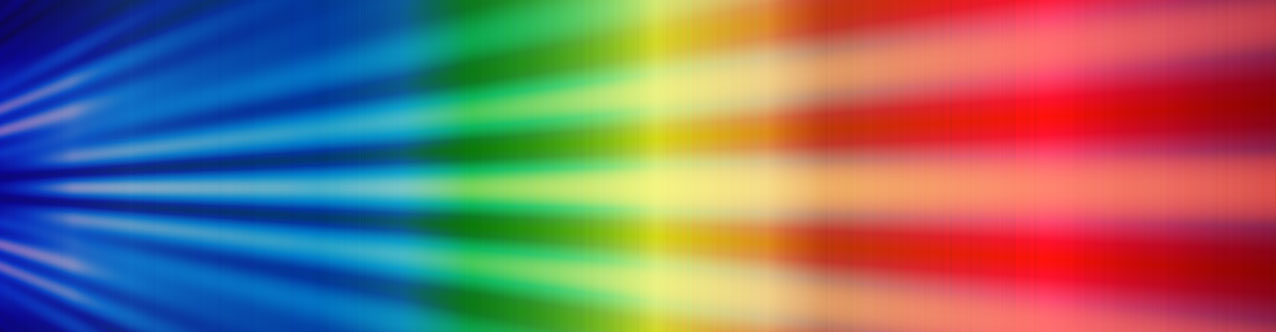 Espectro Luz Colores Diseño Gráfico